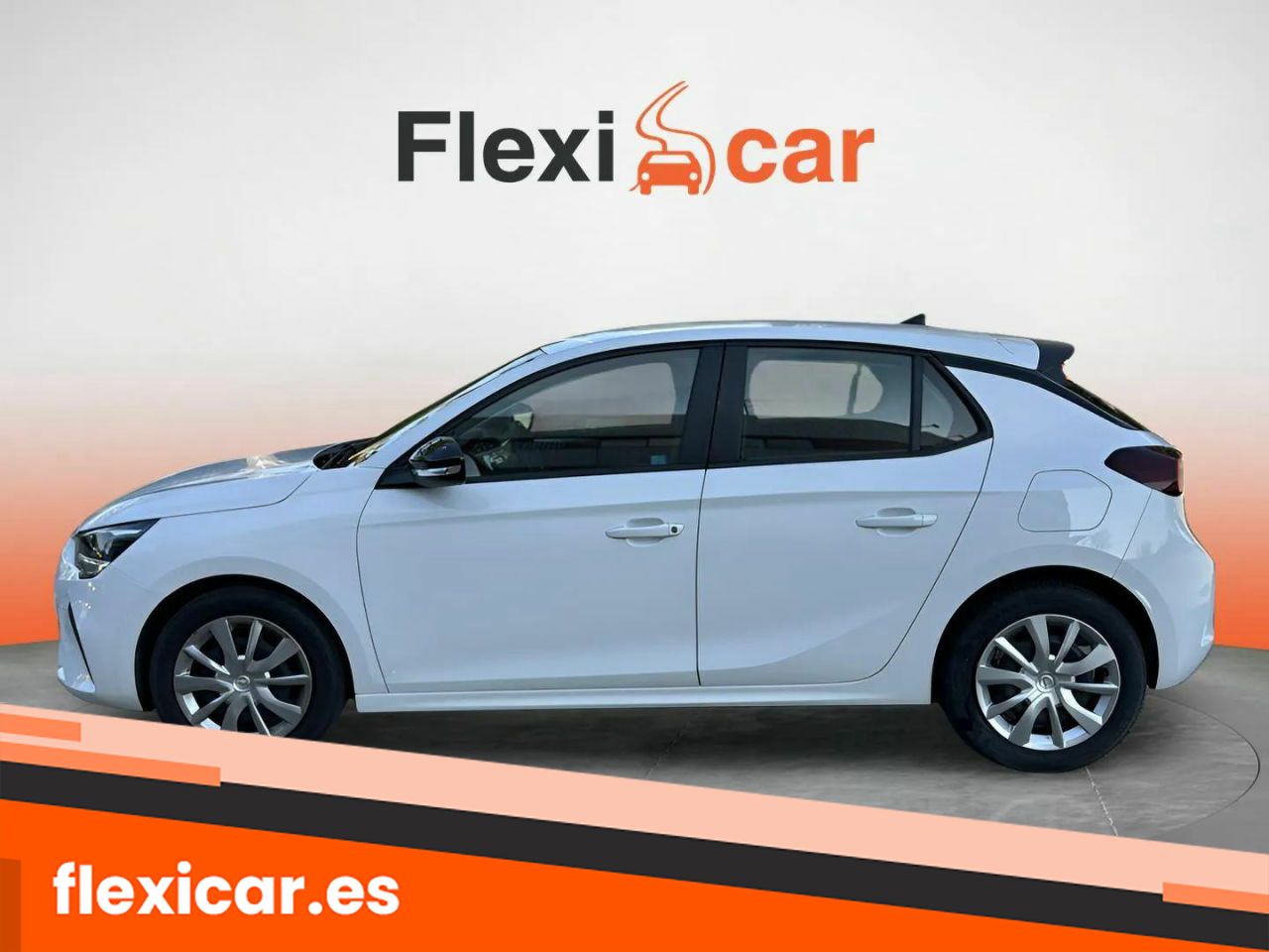 Foto Opel Corsa 3
