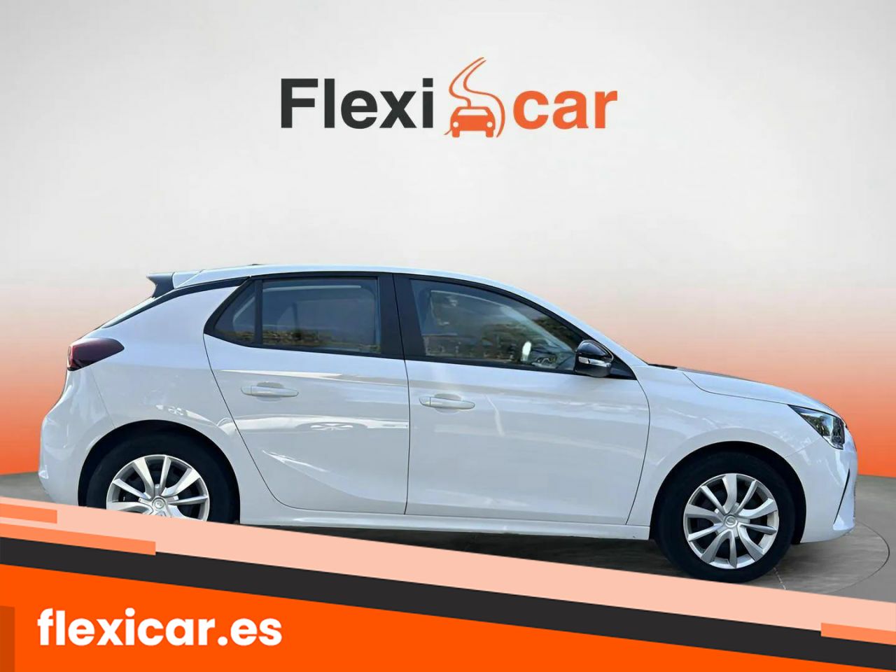 Foto Opel Corsa 5