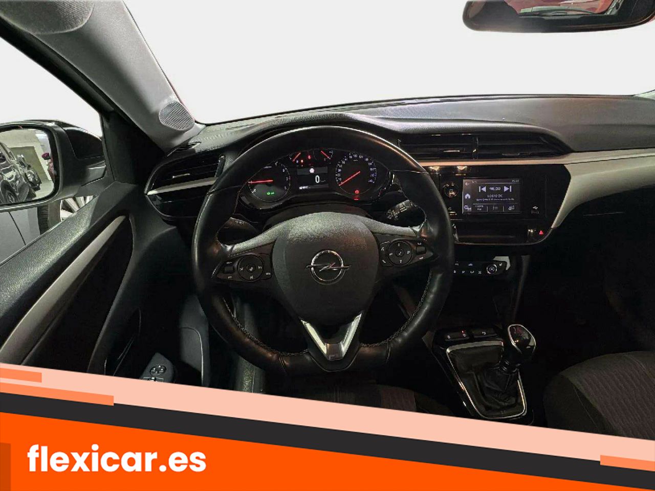 Foto Opel Corsa 8