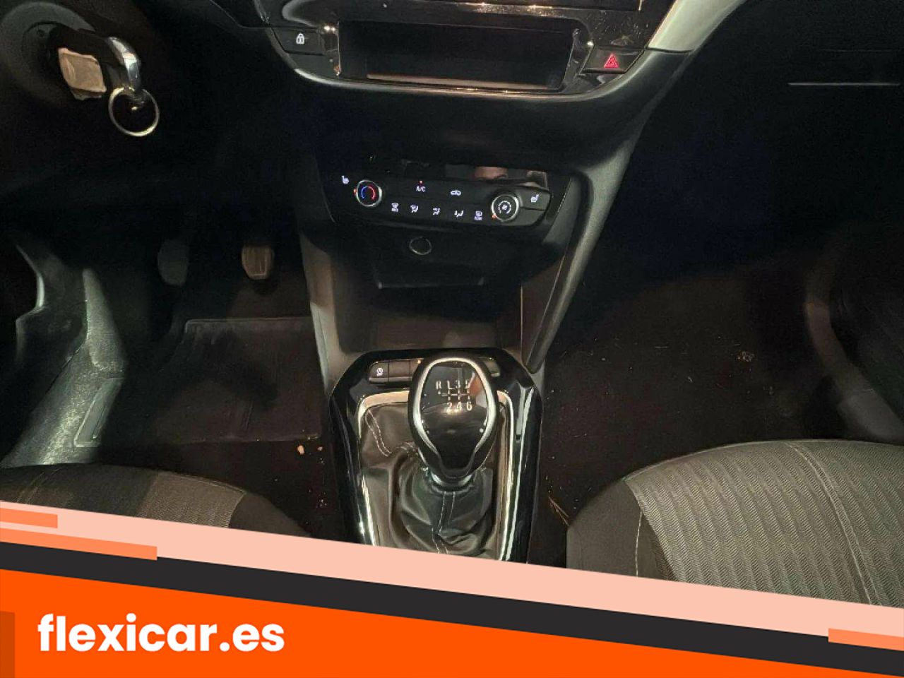Foto Opel Corsa 9