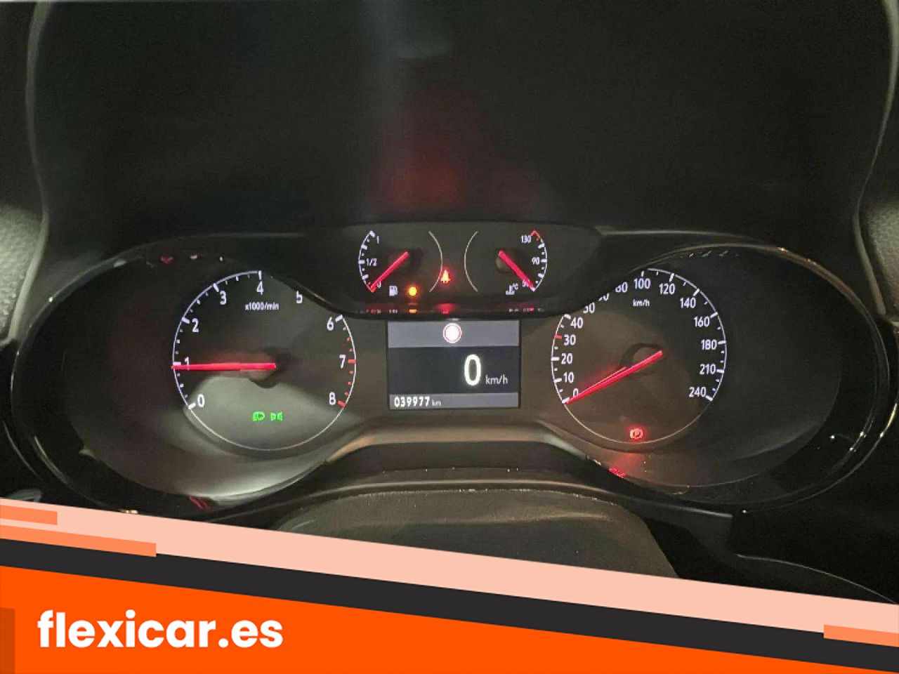 Foto Opel Corsa 10