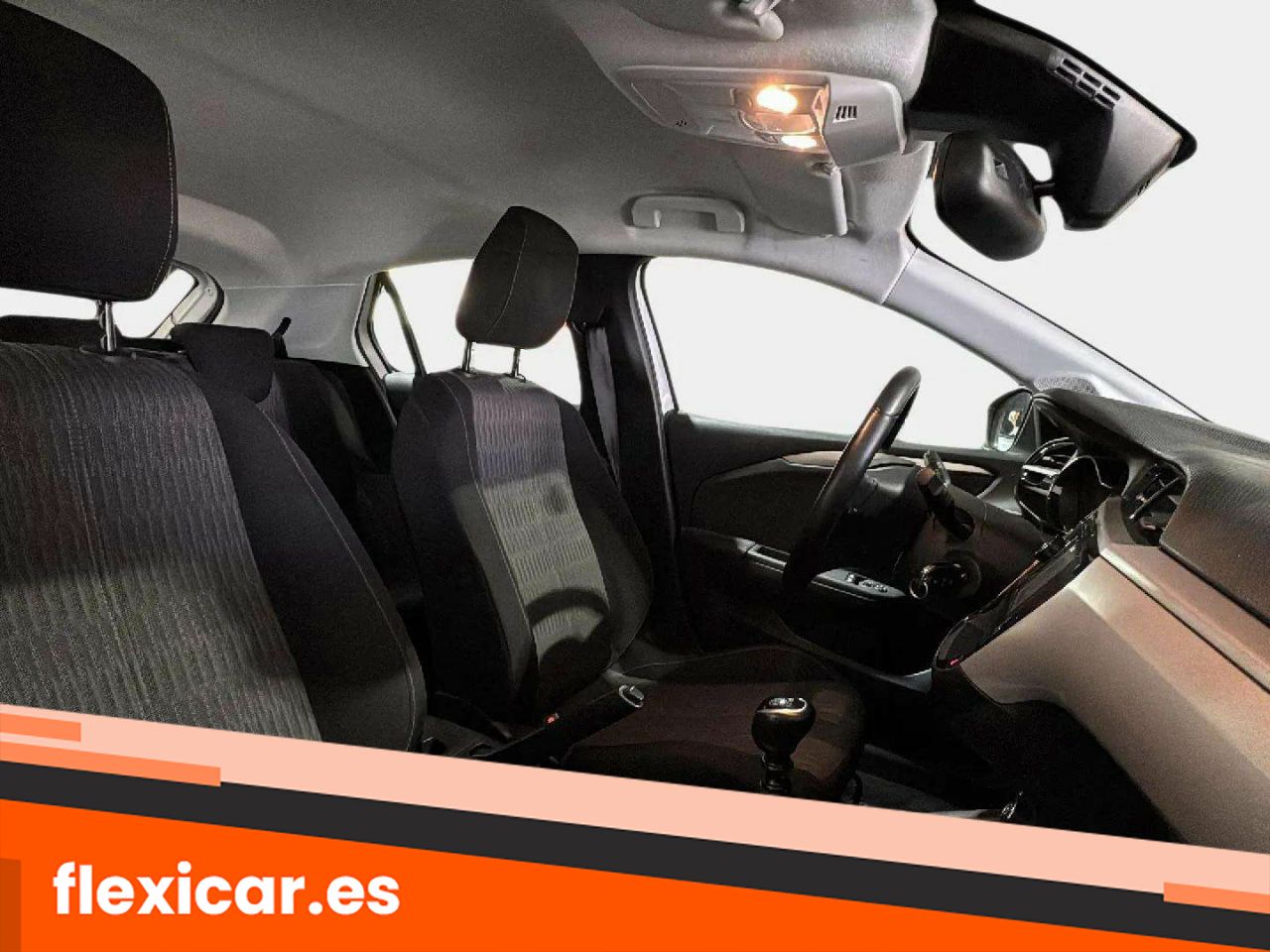 Foto Opel Corsa 11