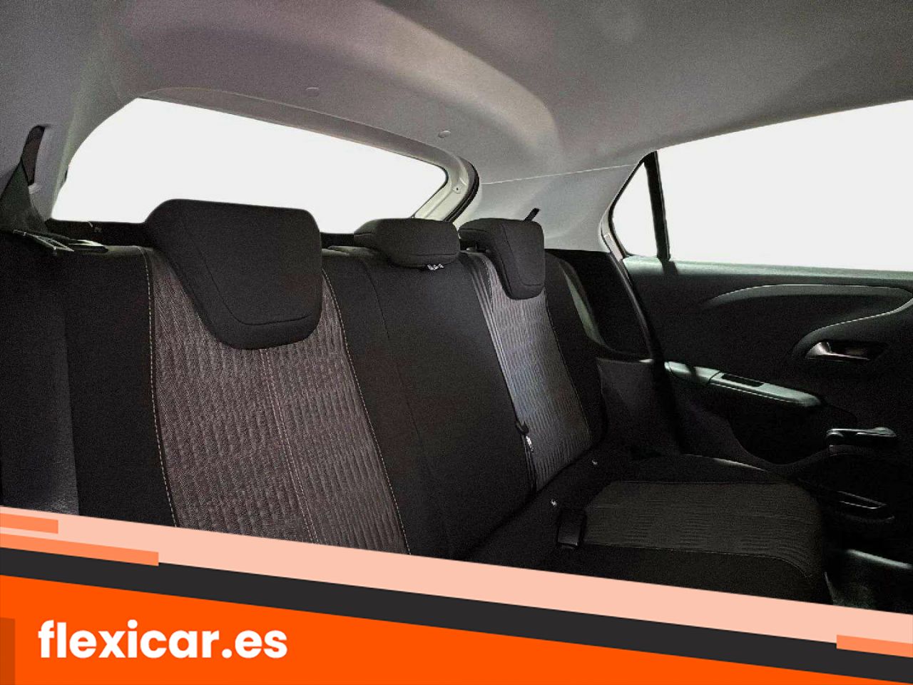 Foto Opel Corsa 12