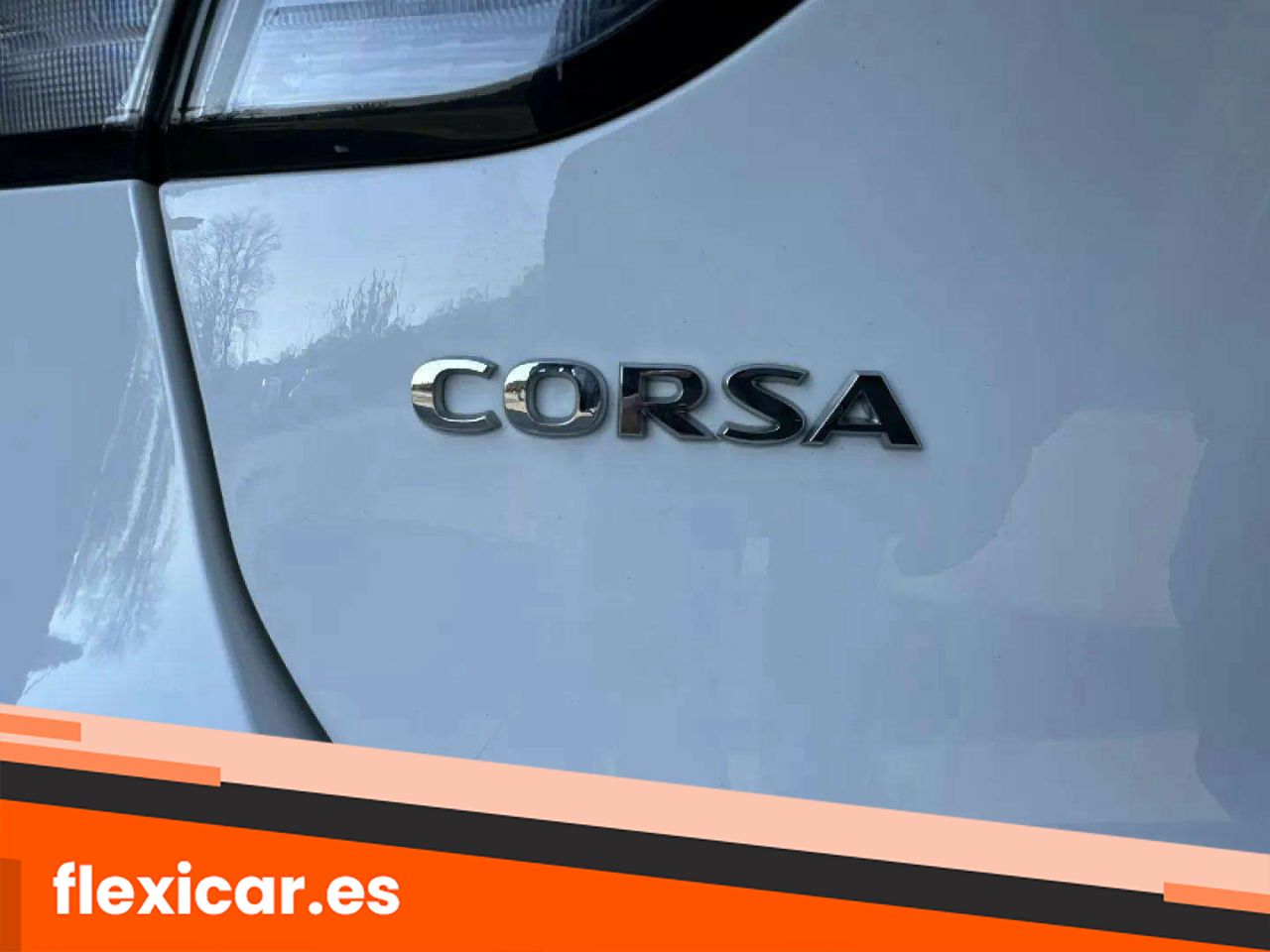 Foto Opel Corsa 15