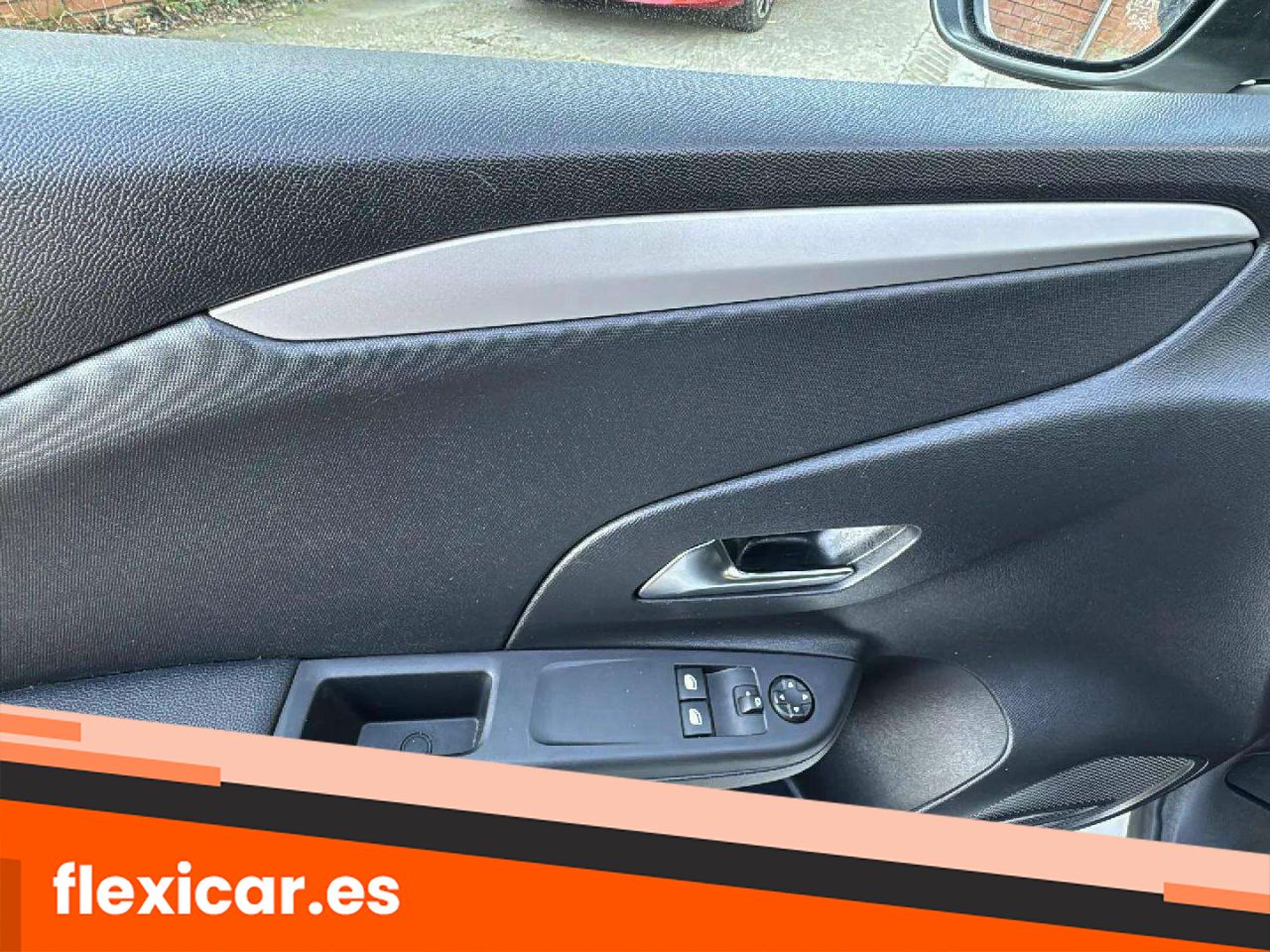 Foto Opel Corsa 16