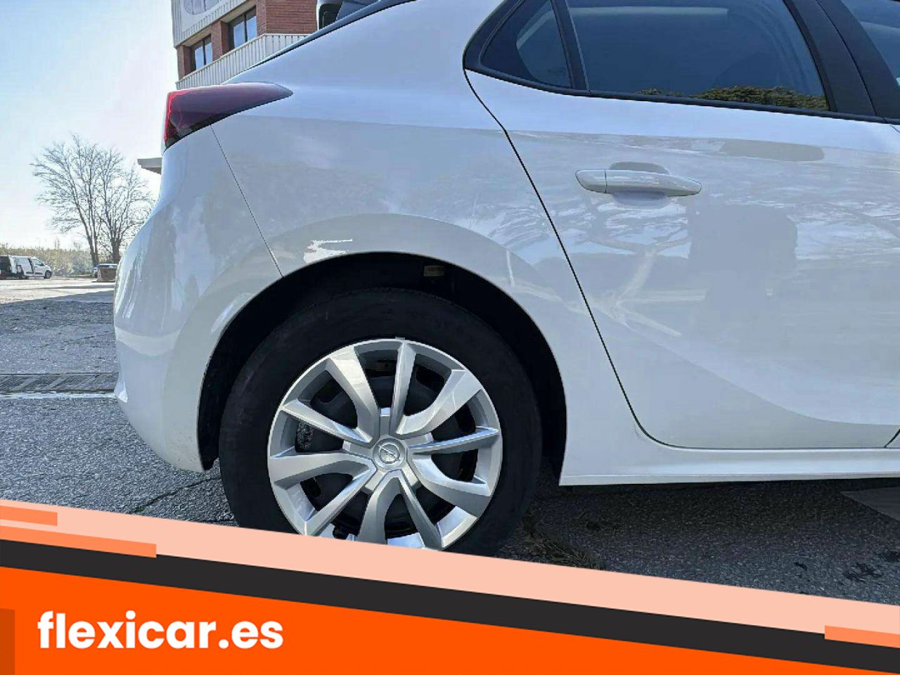 Foto Opel Corsa 18