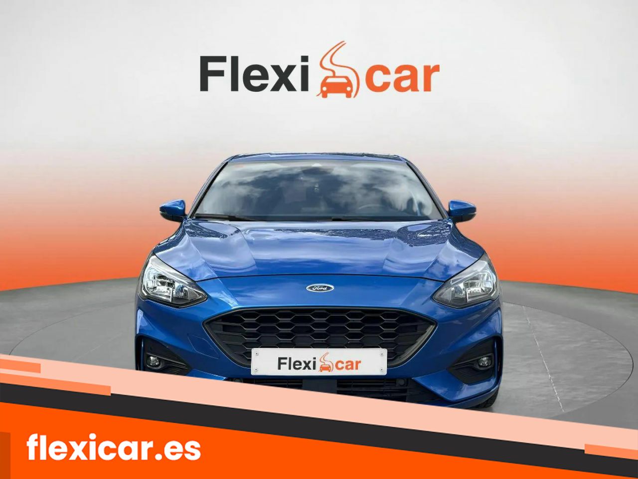 Foto Ford Focus 2