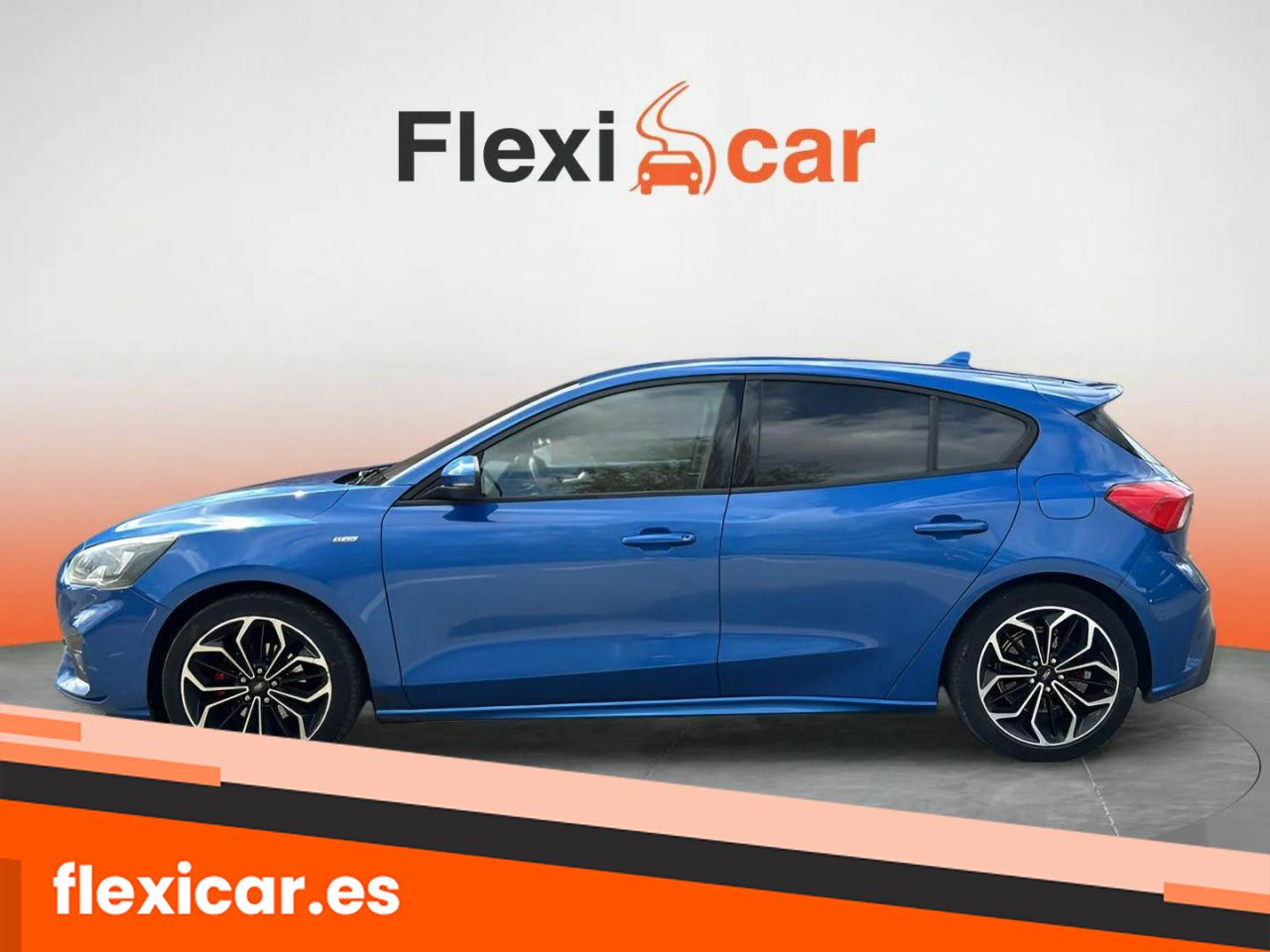 Foto Ford Focus 3