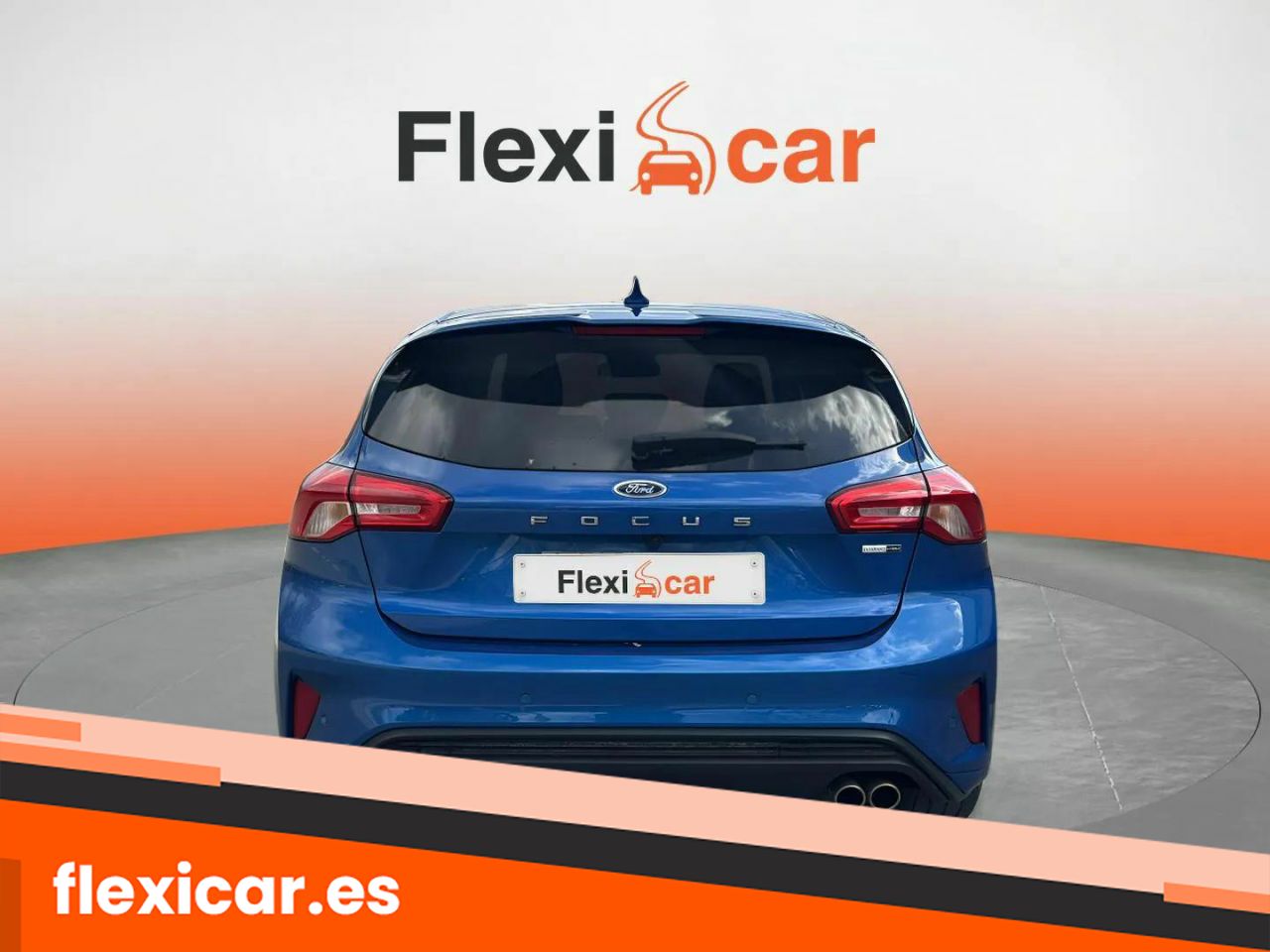 Foto Ford Focus 4