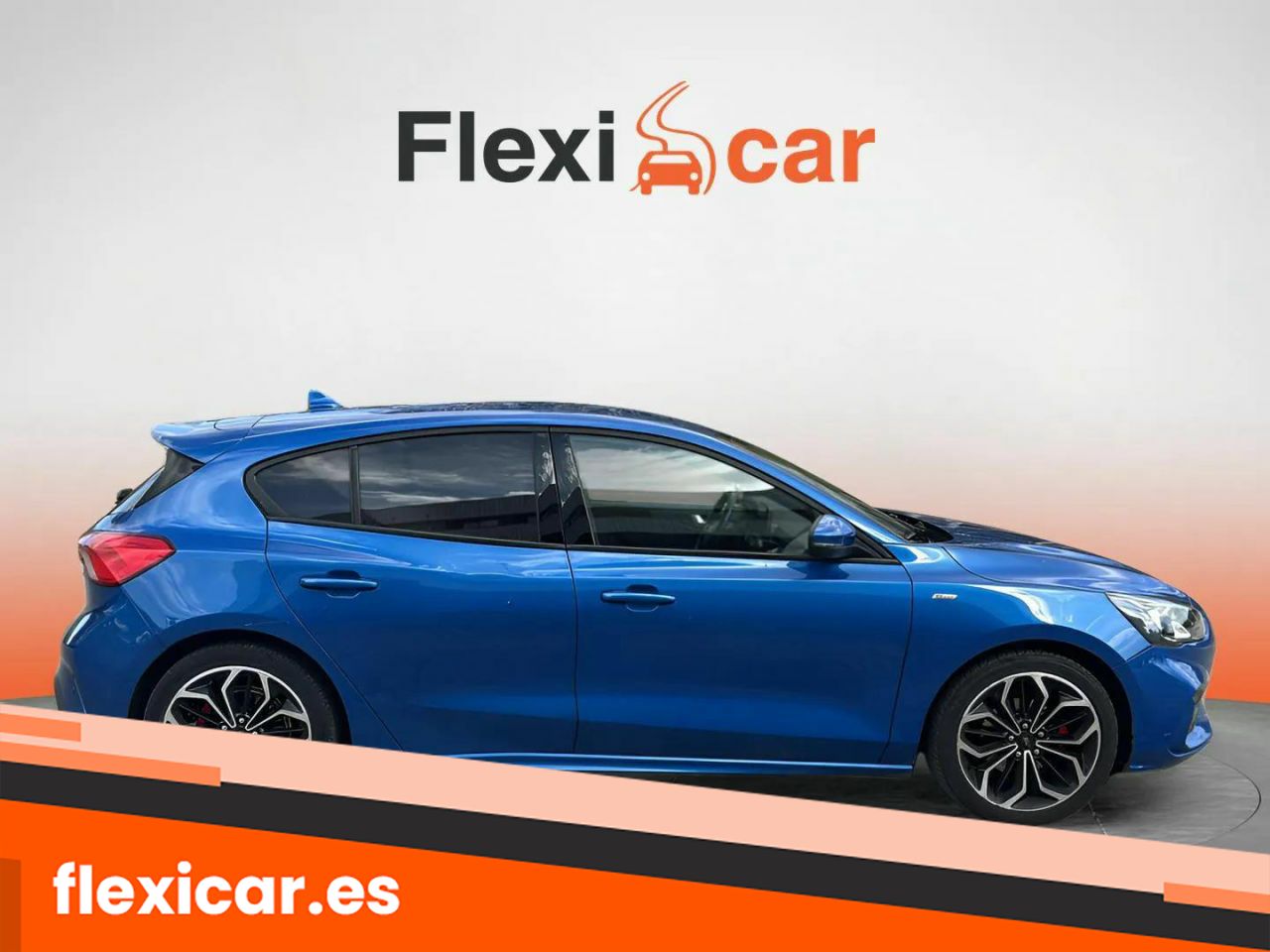 Foto Ford Focus 5