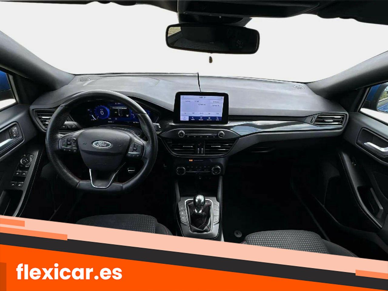 Foto Ford Focus 7