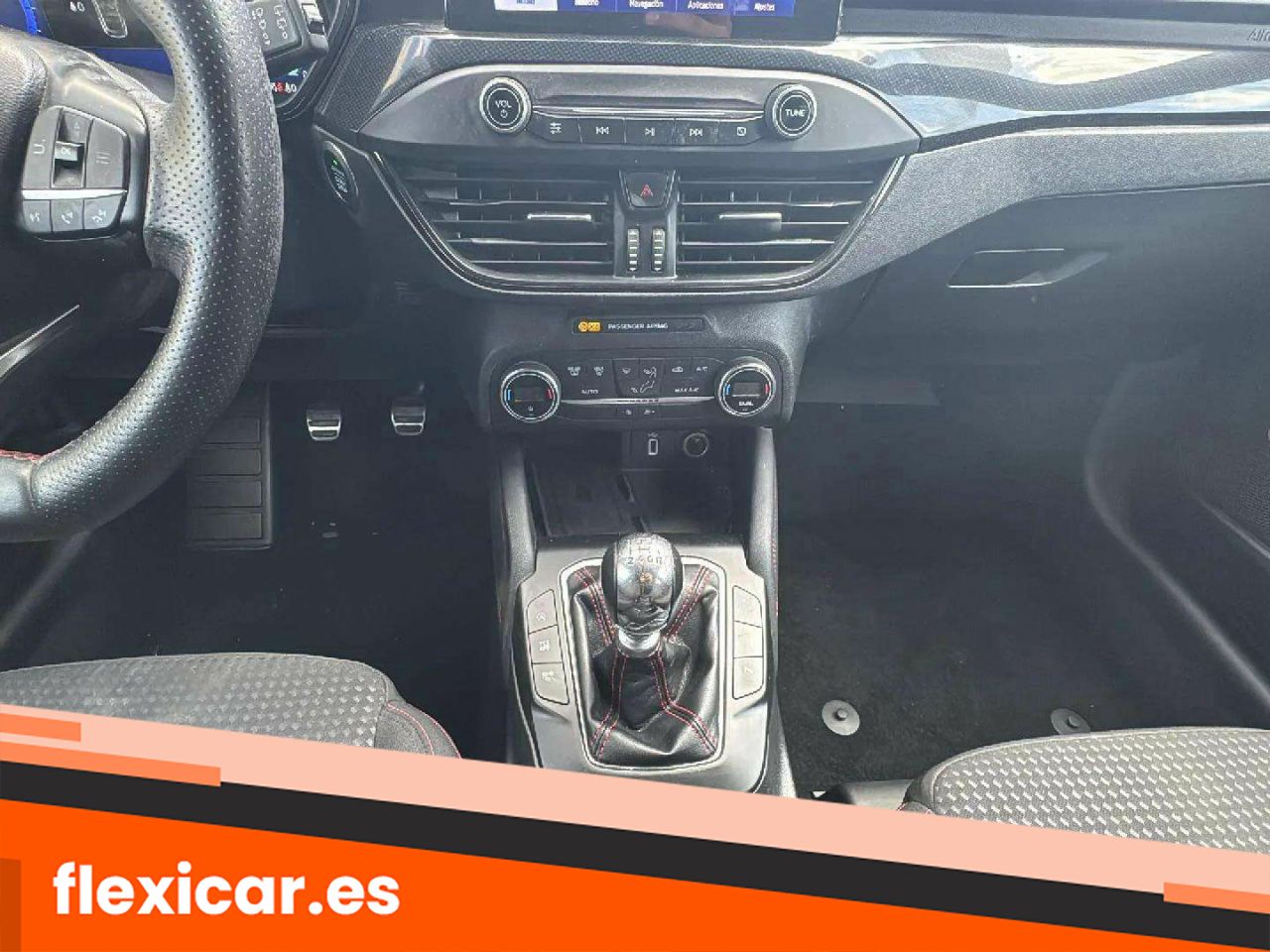 Foto Ford Focus 8