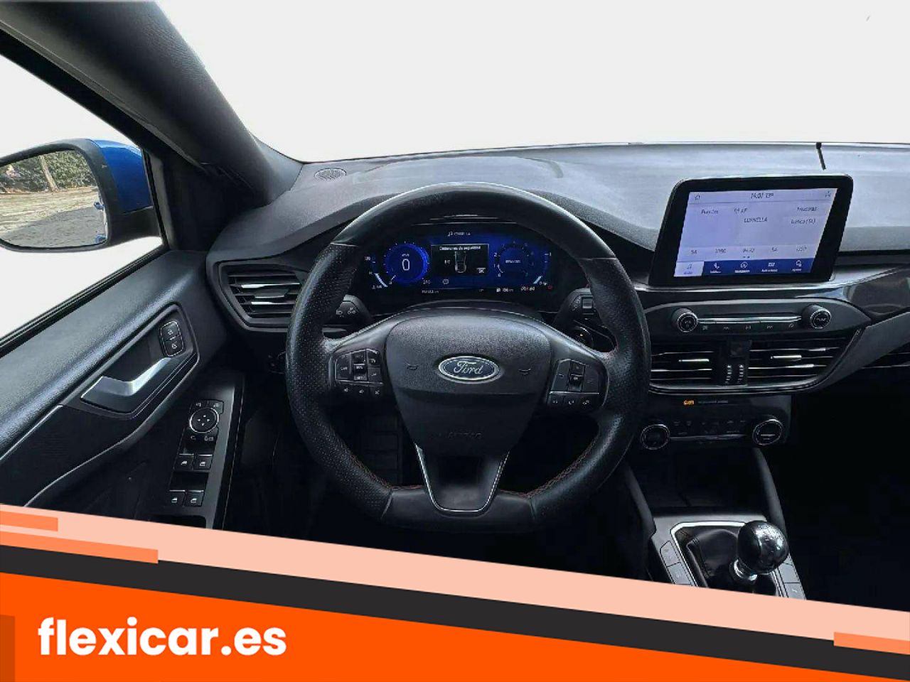 Foto Ford Focus 9