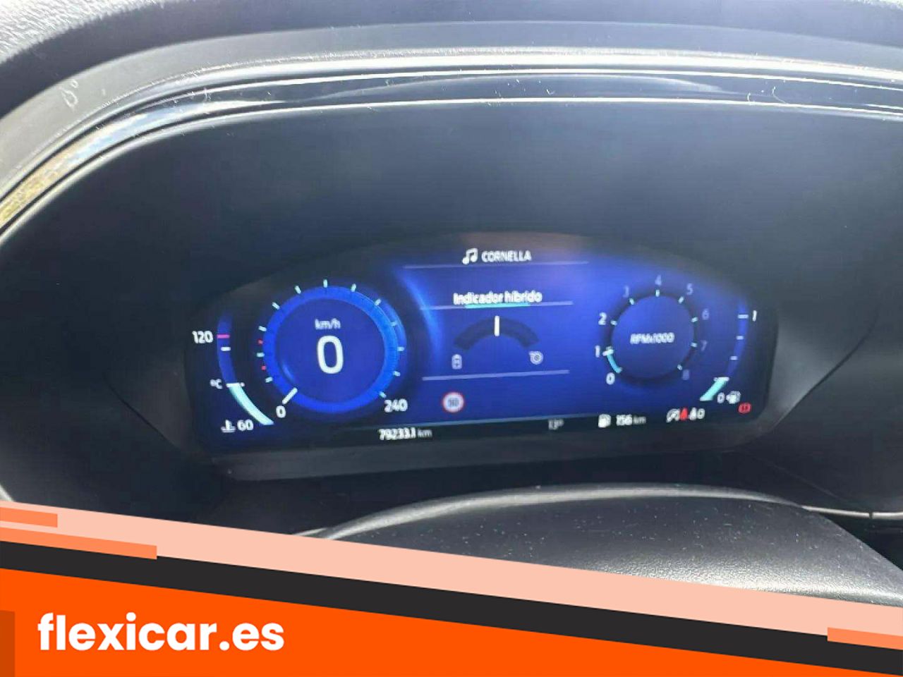 Foto Ford Focus 10