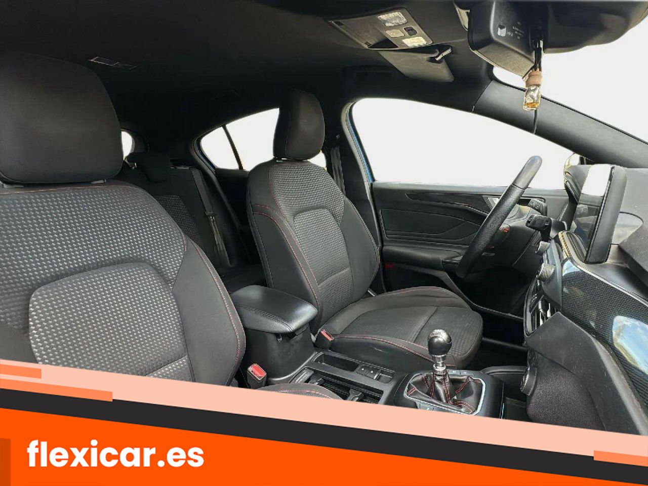 Foto Ford Focus 11