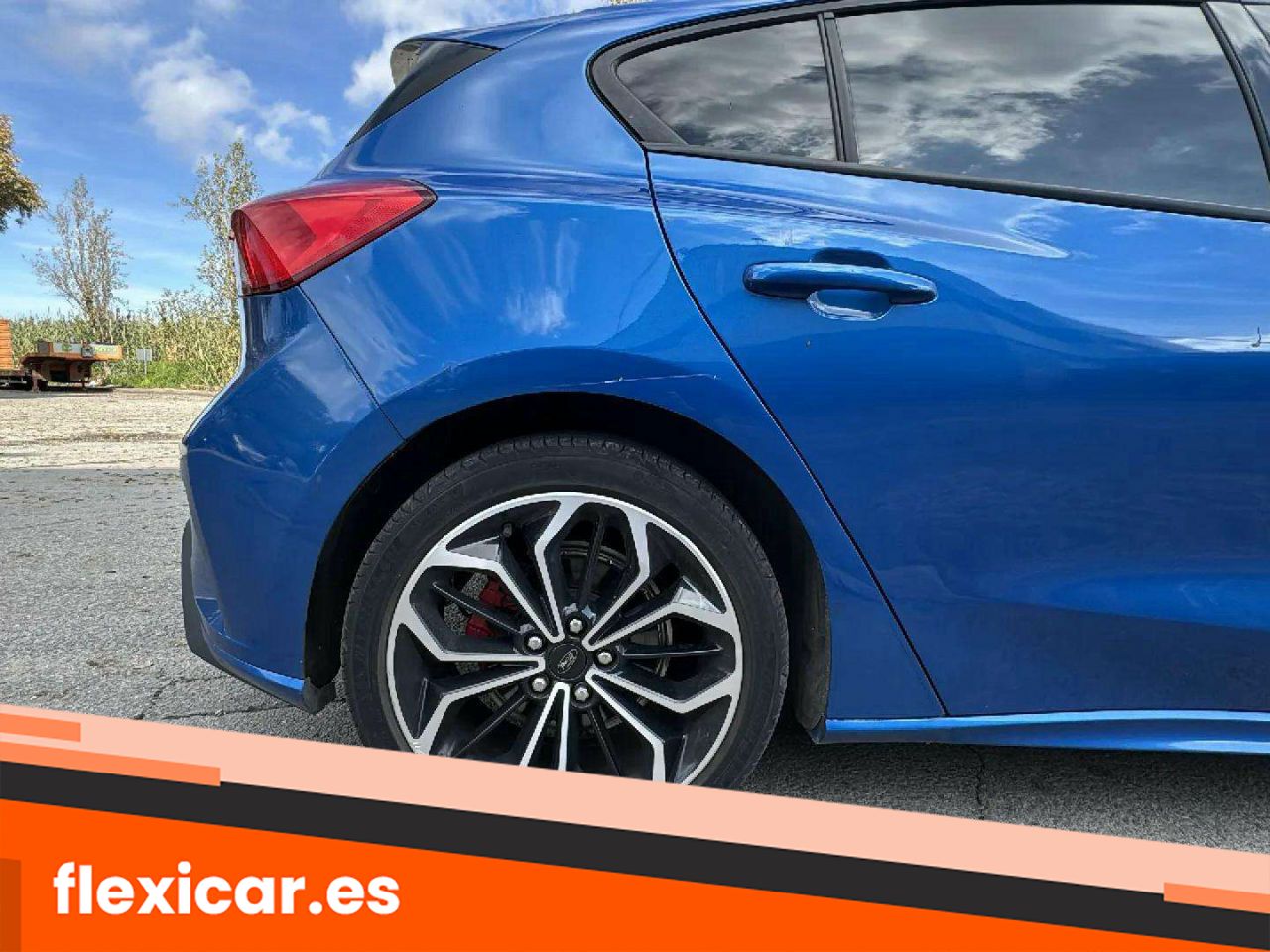 Foto Ford Focus 15