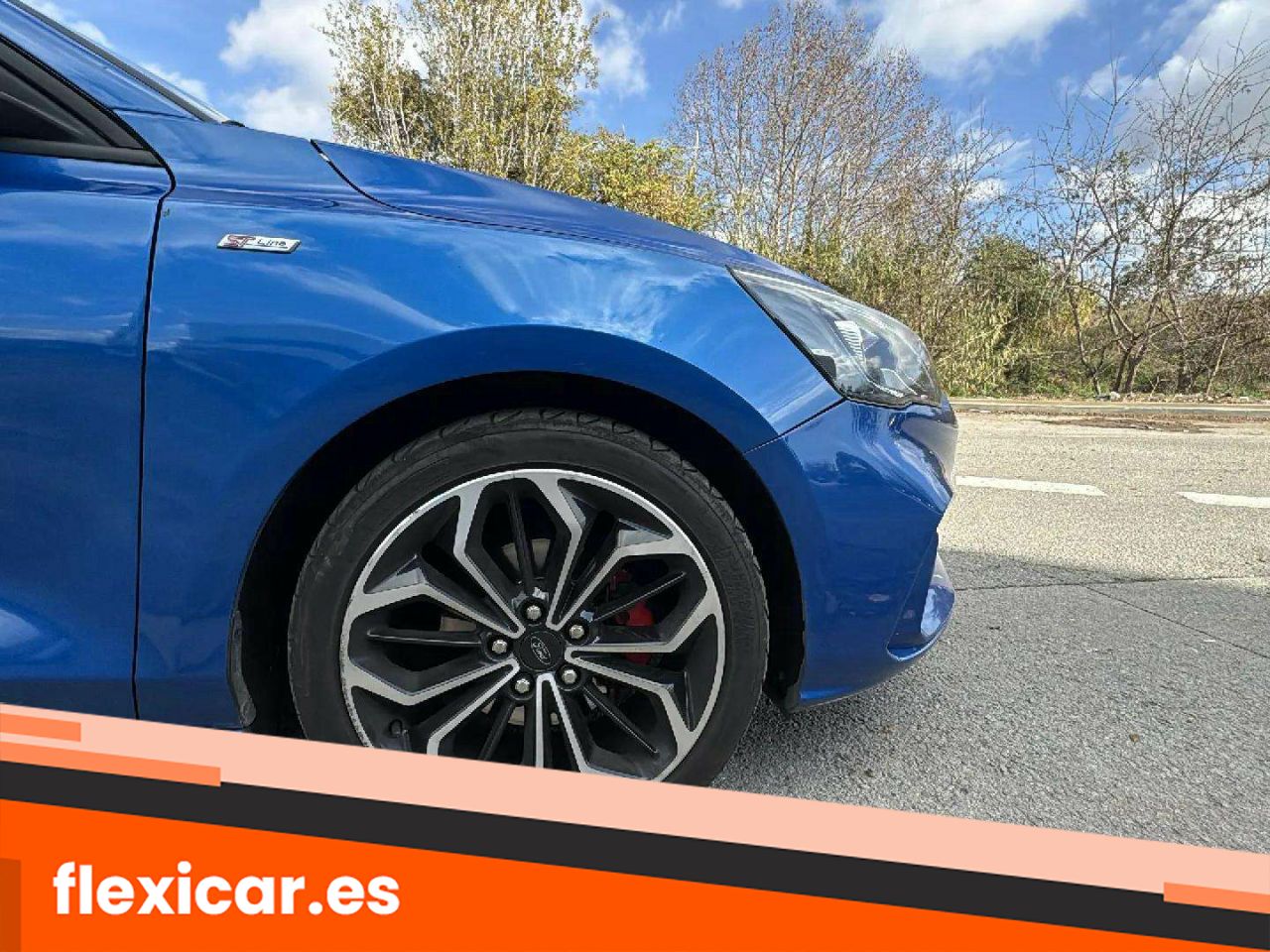 Foto Ford Focus 16