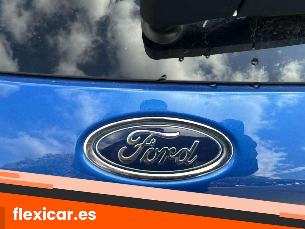 Foto Ford Focus 17