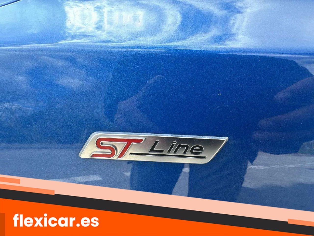 Foto Ford Focus 18