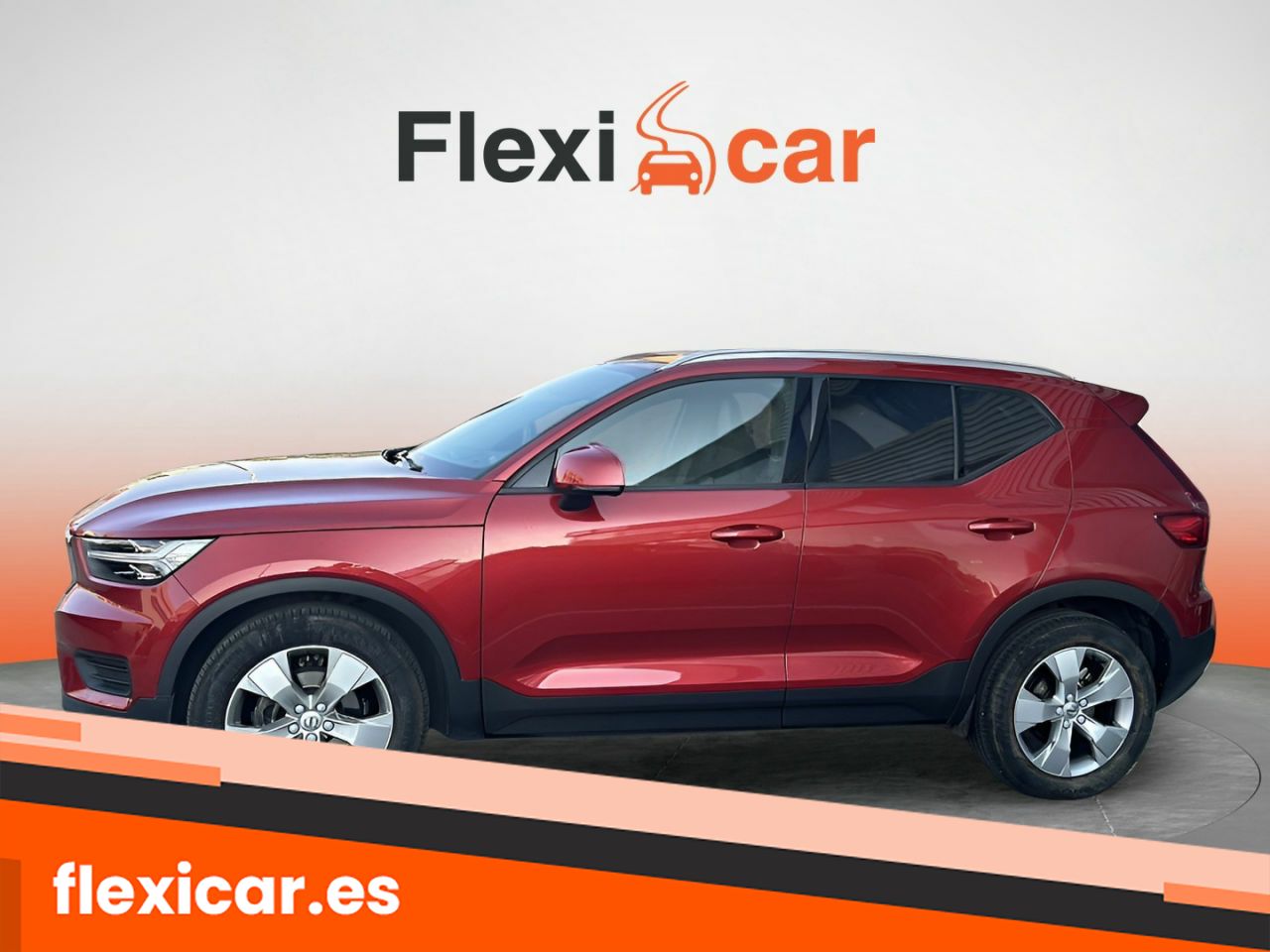 Foto Volvo XC40 3