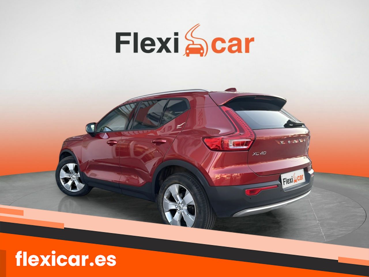 Foto Volvo XC40 4
