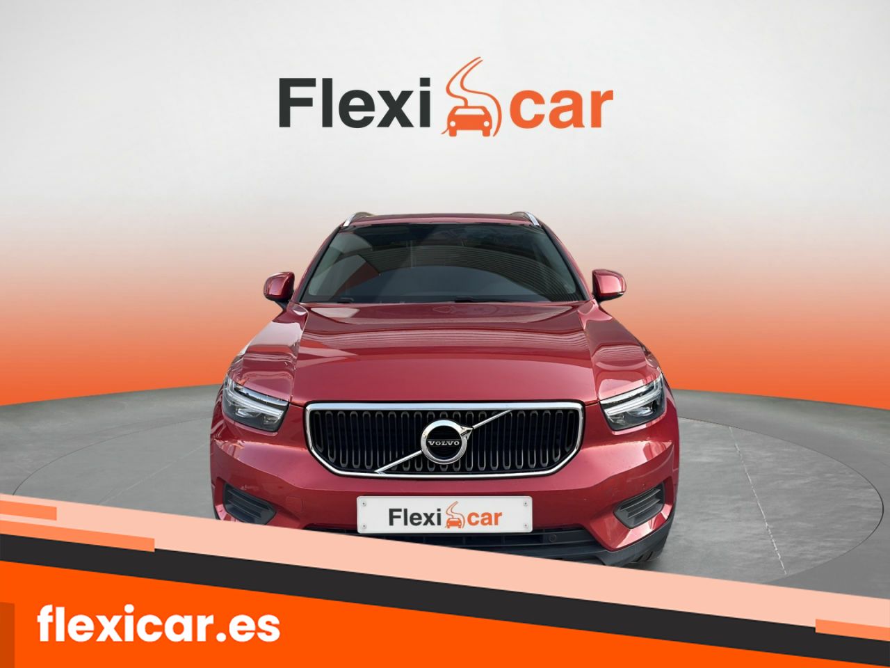 Foto Volvo XC40 9