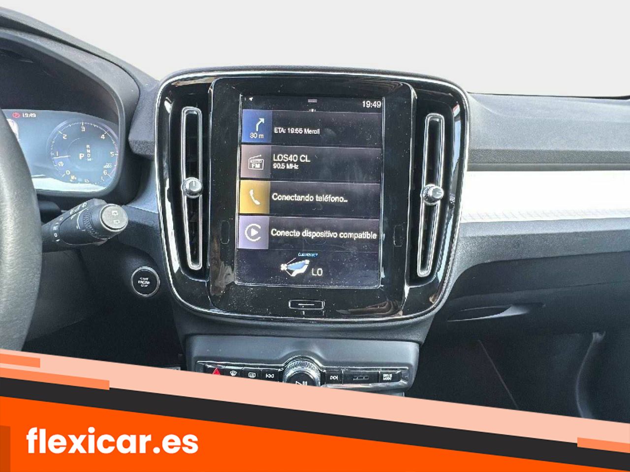 Foto Volvo XC40 11