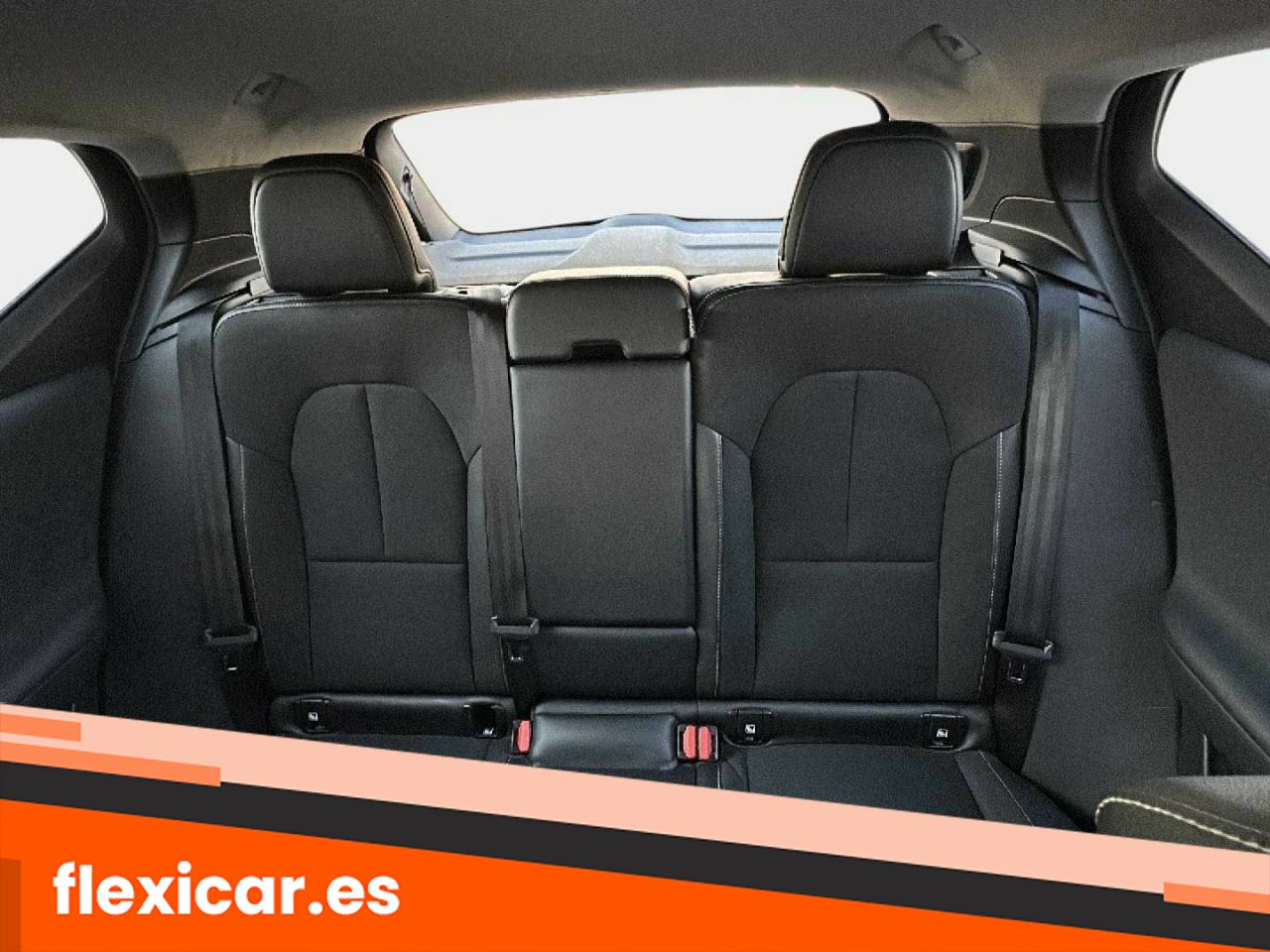 Foto Volvo XC40 15