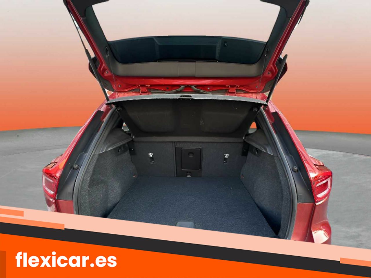 Foto Volvo XC40 16