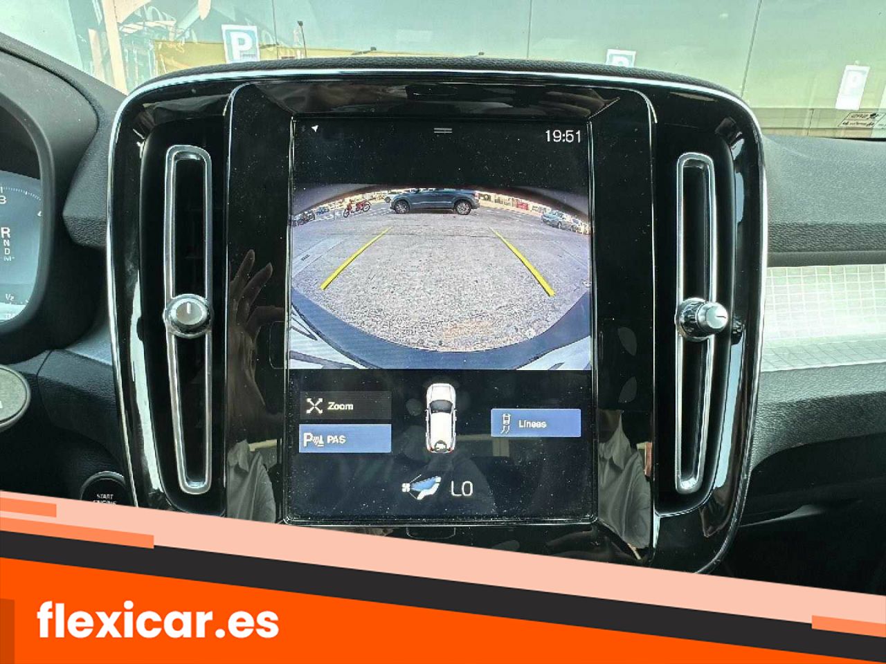 Foto Volvo XC40 17