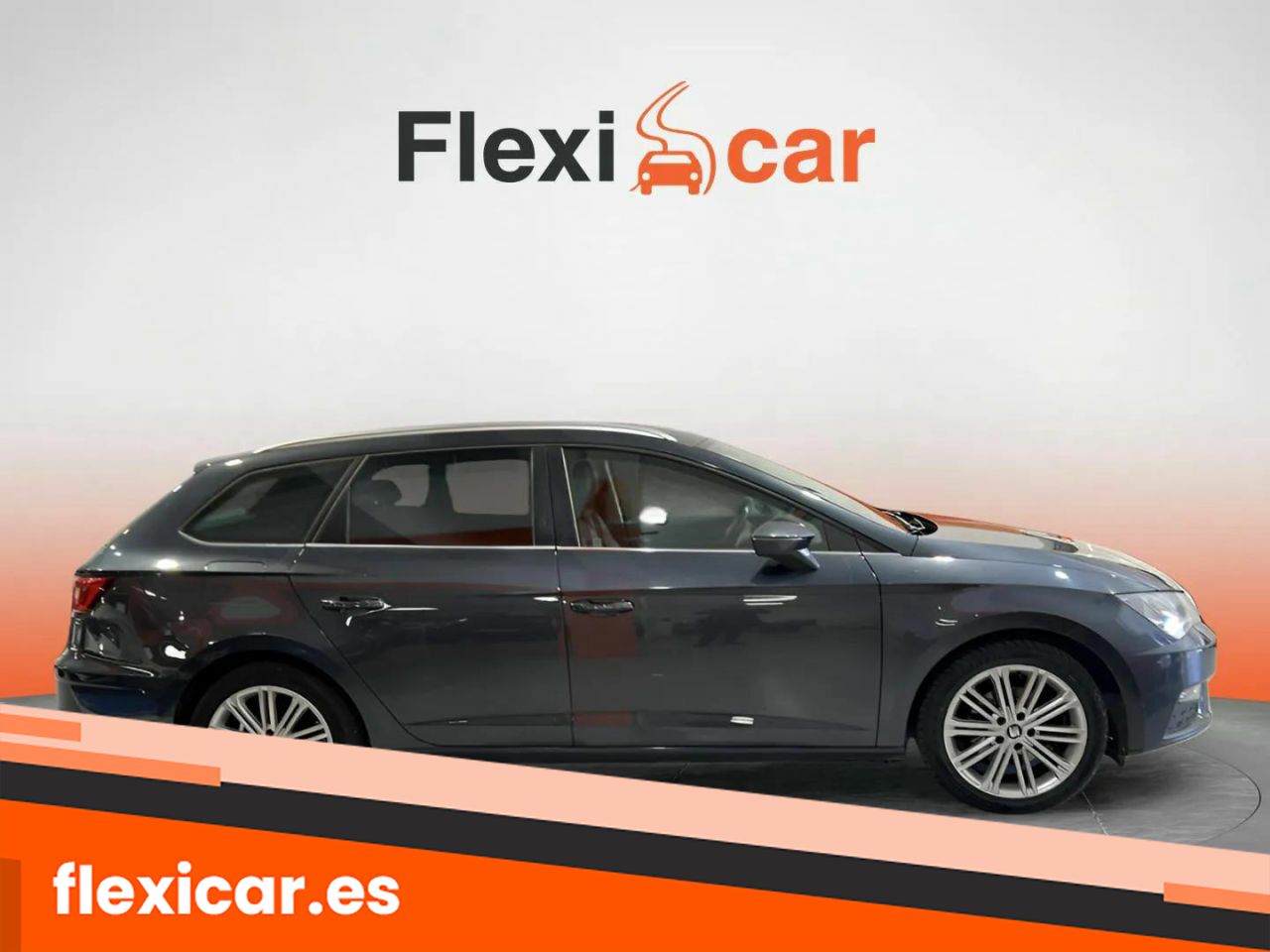 Foto Seat León 3