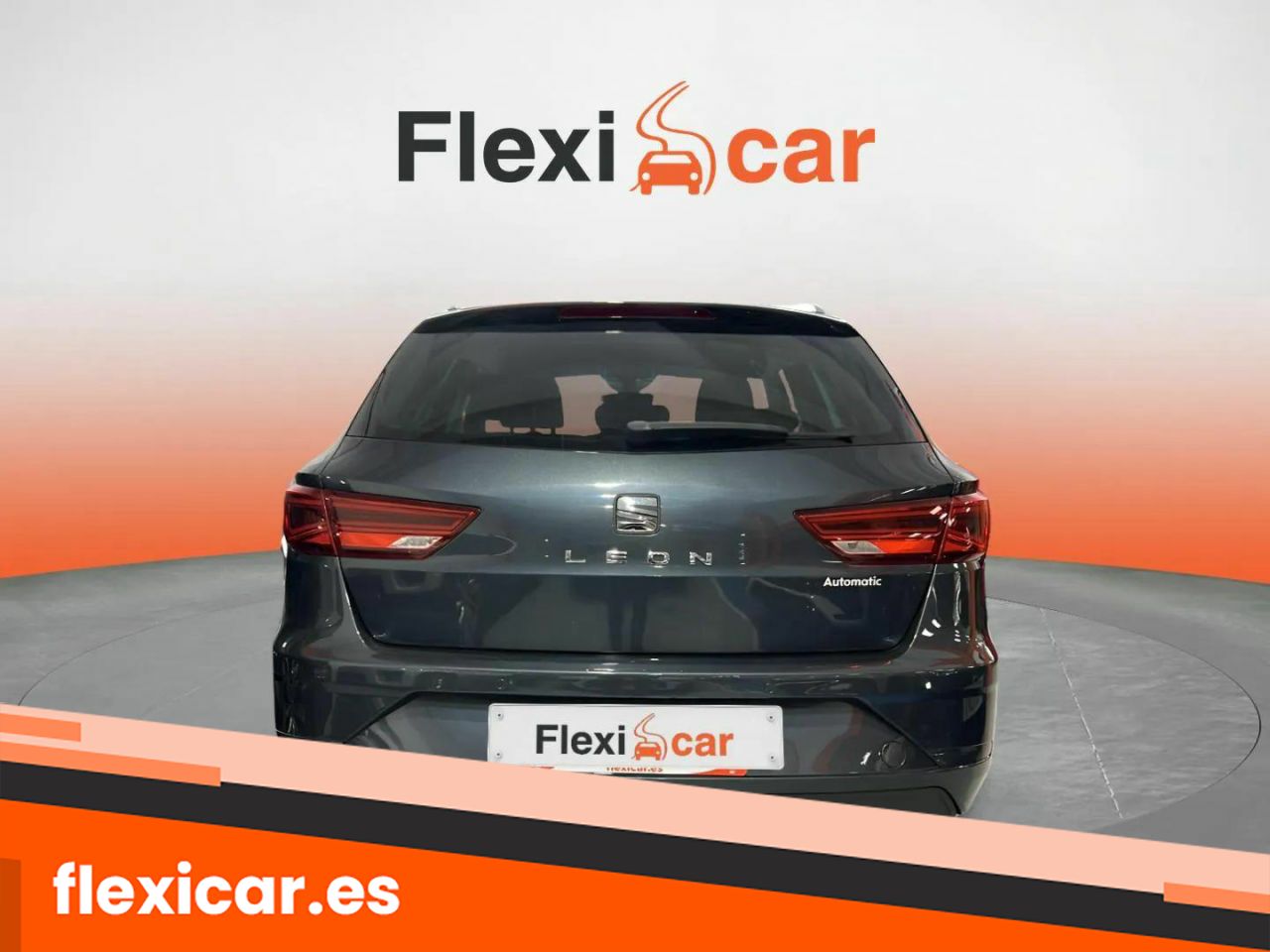 Foto Seat León 4