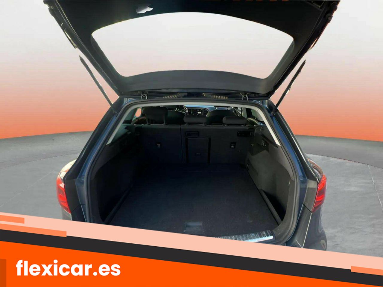 Foto Seat León 7
