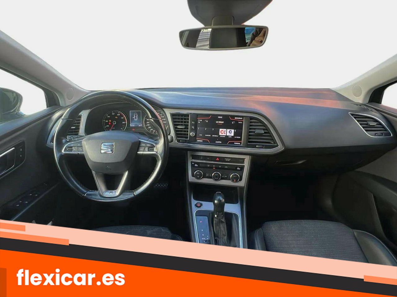 Foto Seat León 9
