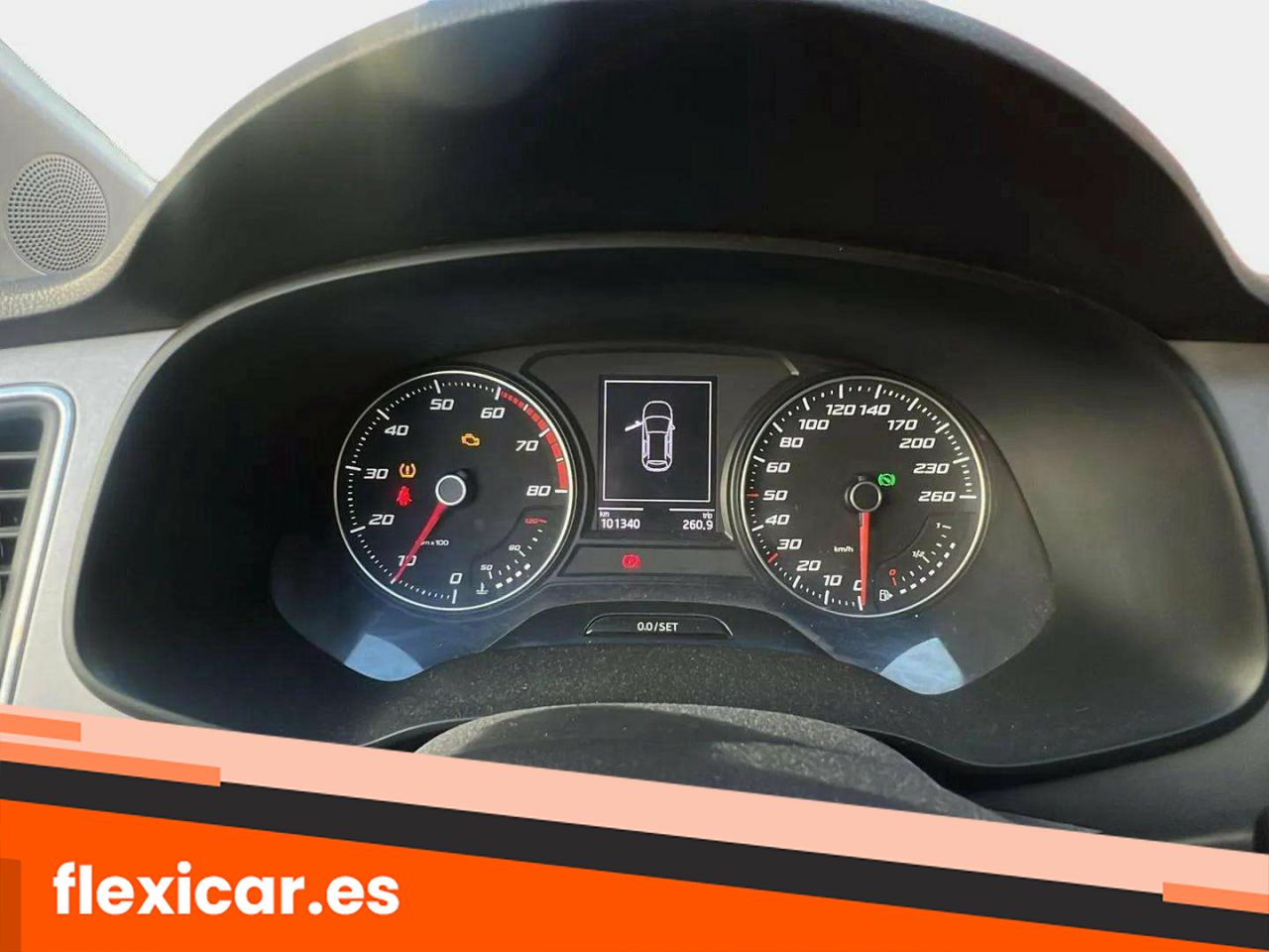 Foto Seat León 10