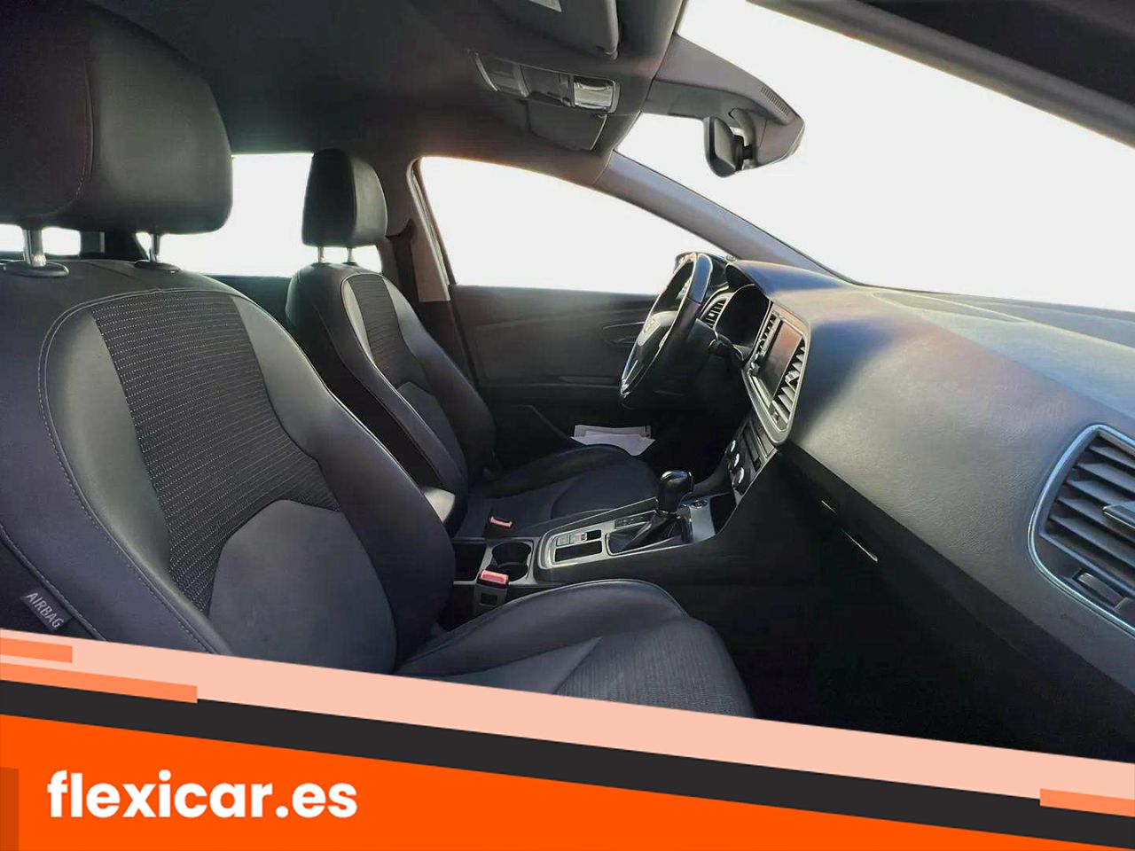 Foto Seat León 11