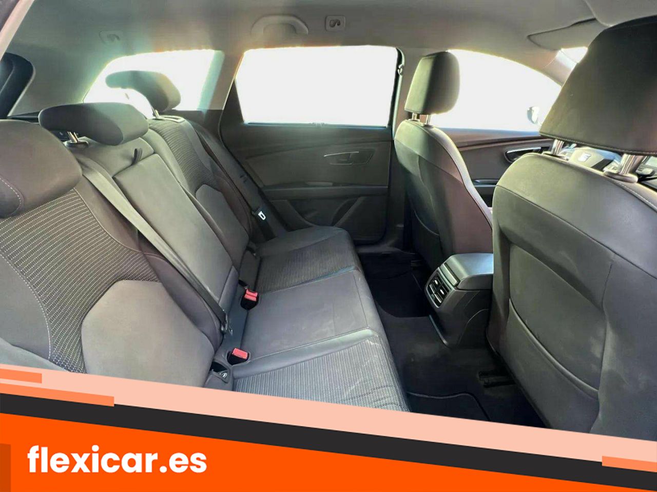 Foto Seat León 12