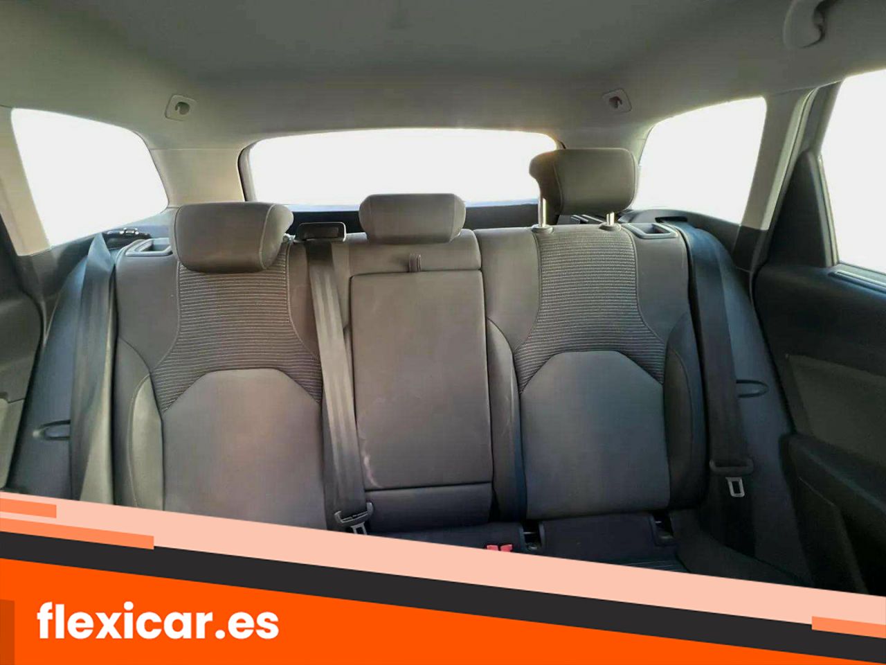 Foto Seat León 13