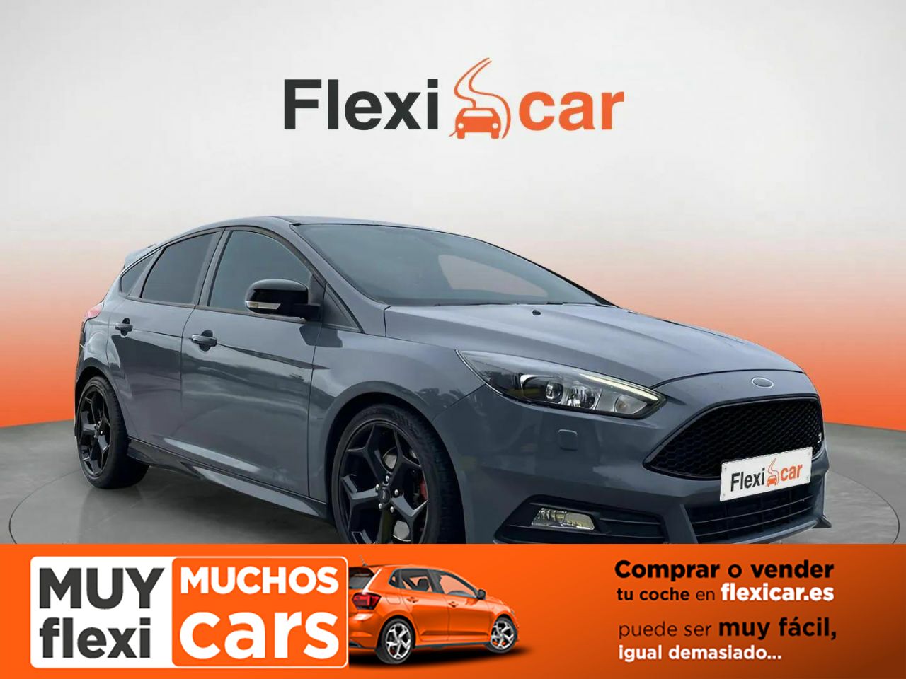 Foto Ford Focus 1