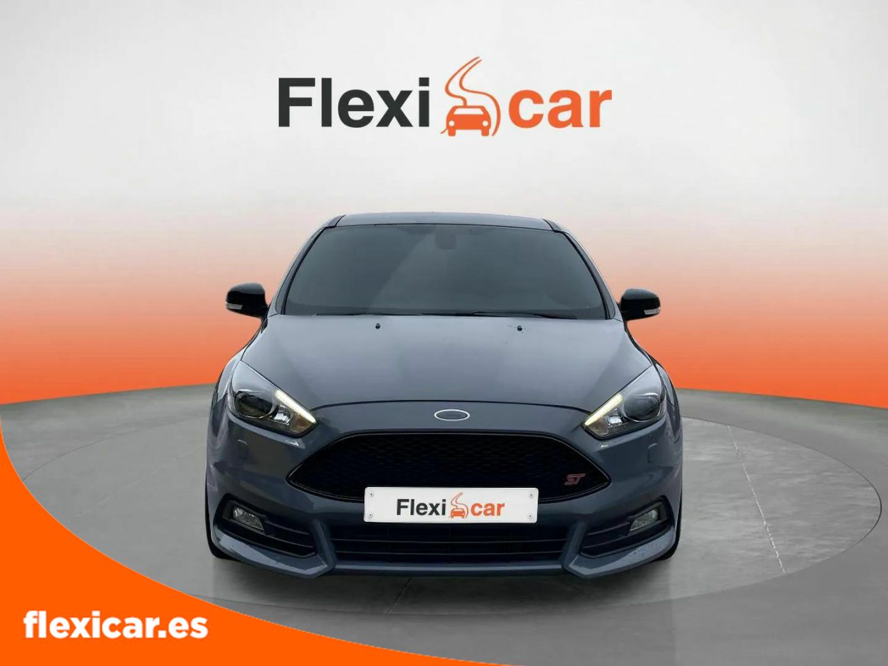 Foto Ford Focus 2