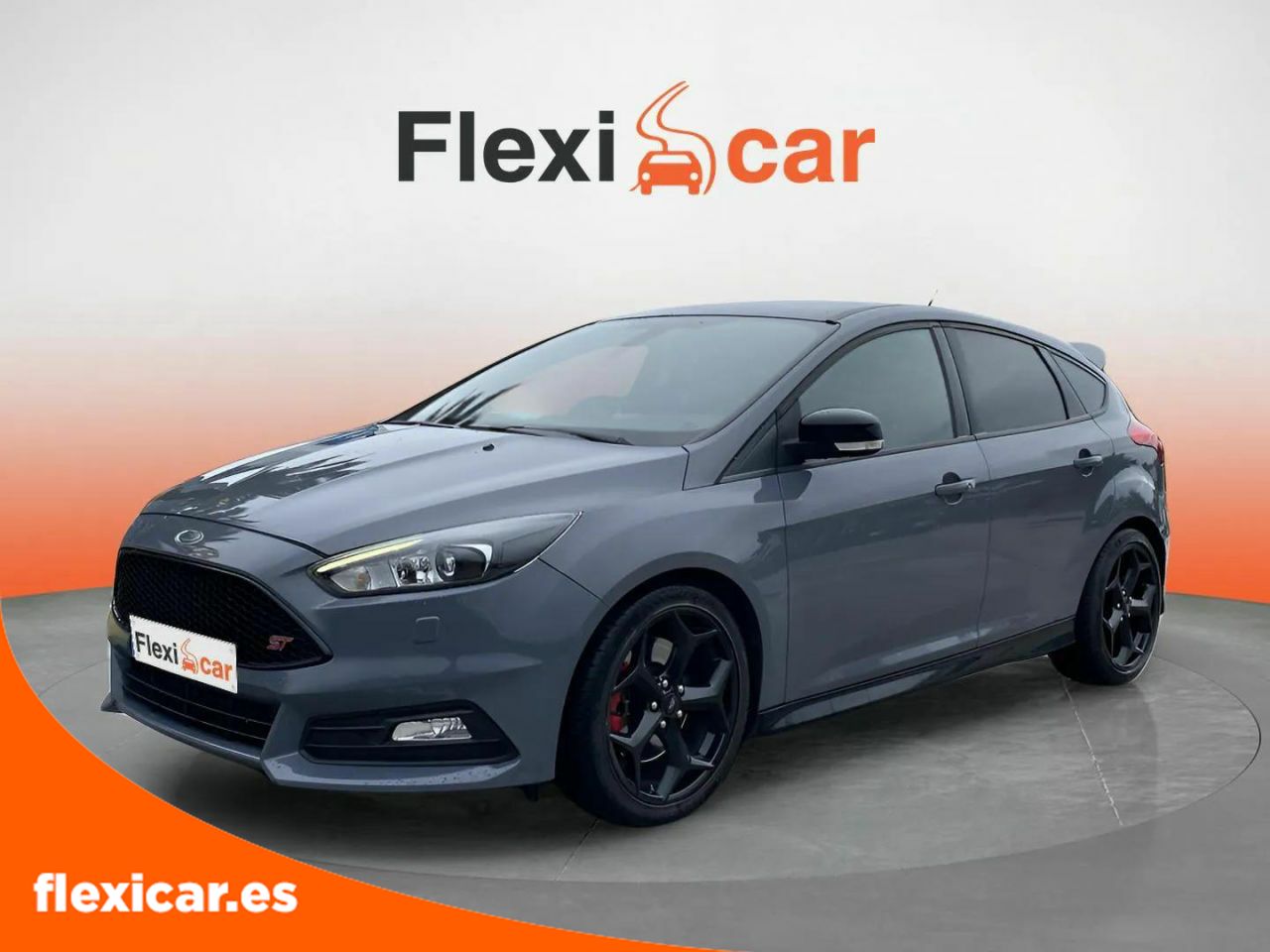 Foto Ford Focus 3