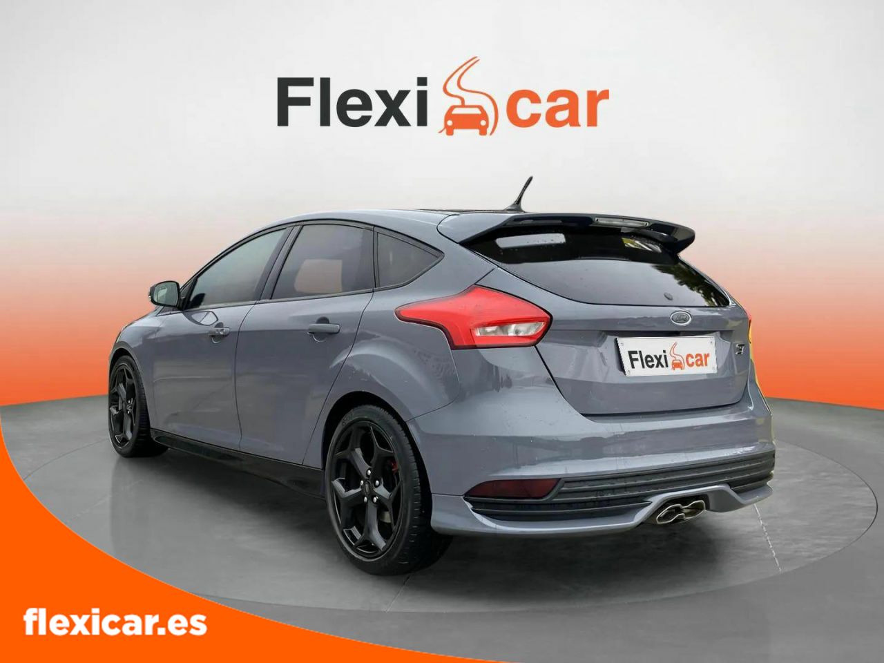 Foto Ford Focus 7