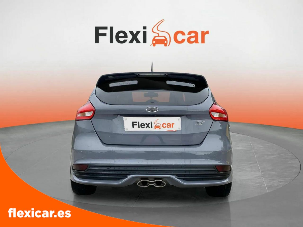 Foto Ford Focus 8