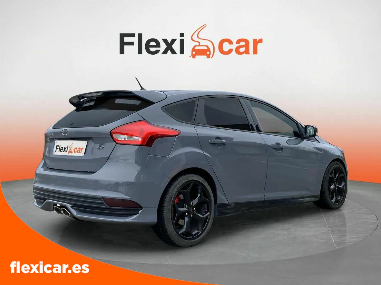 Foto Ford Focus 9