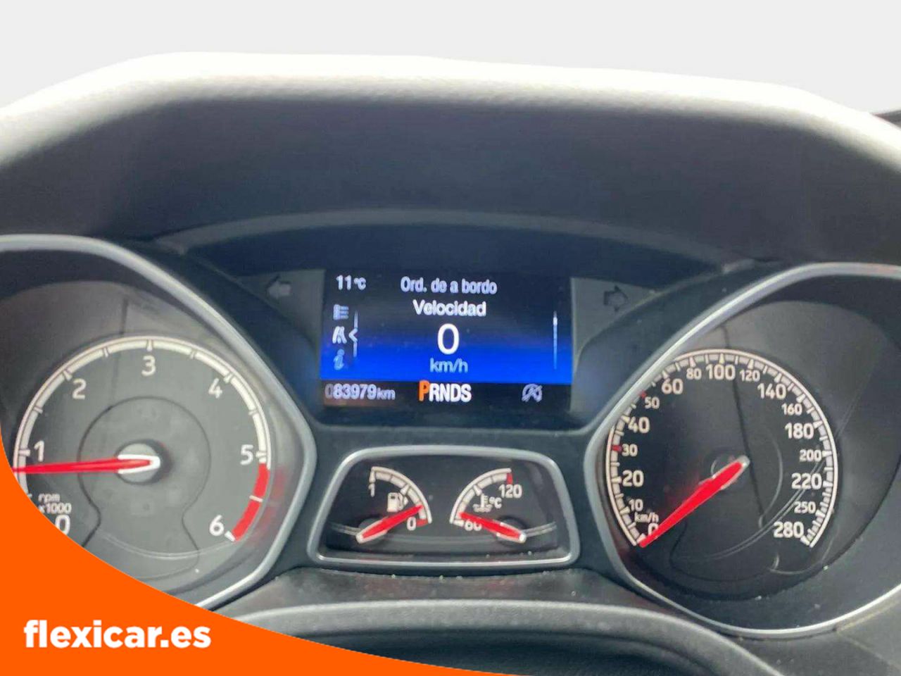 Foto Ford Focus 13