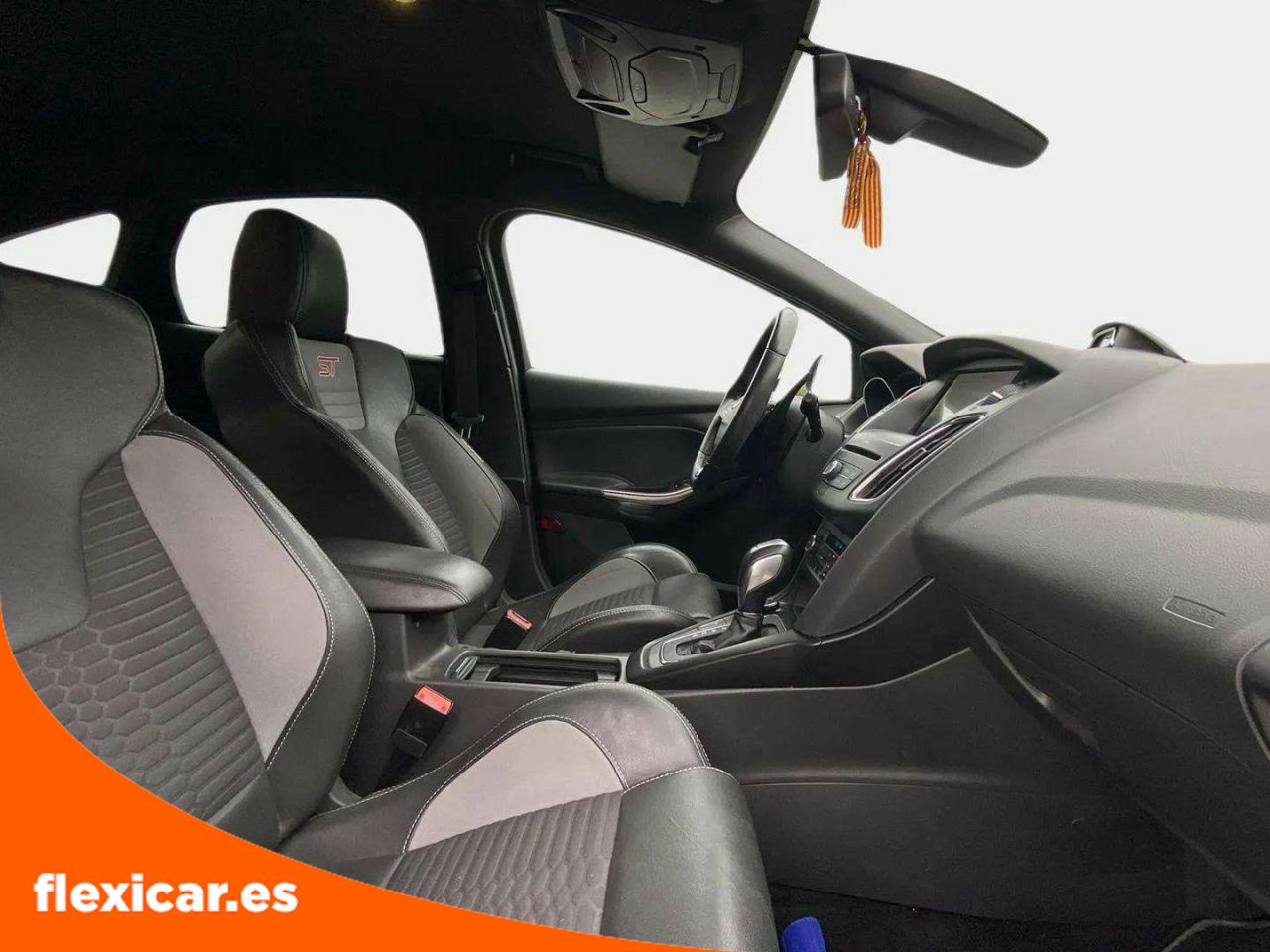 Foto Ford Focus 14