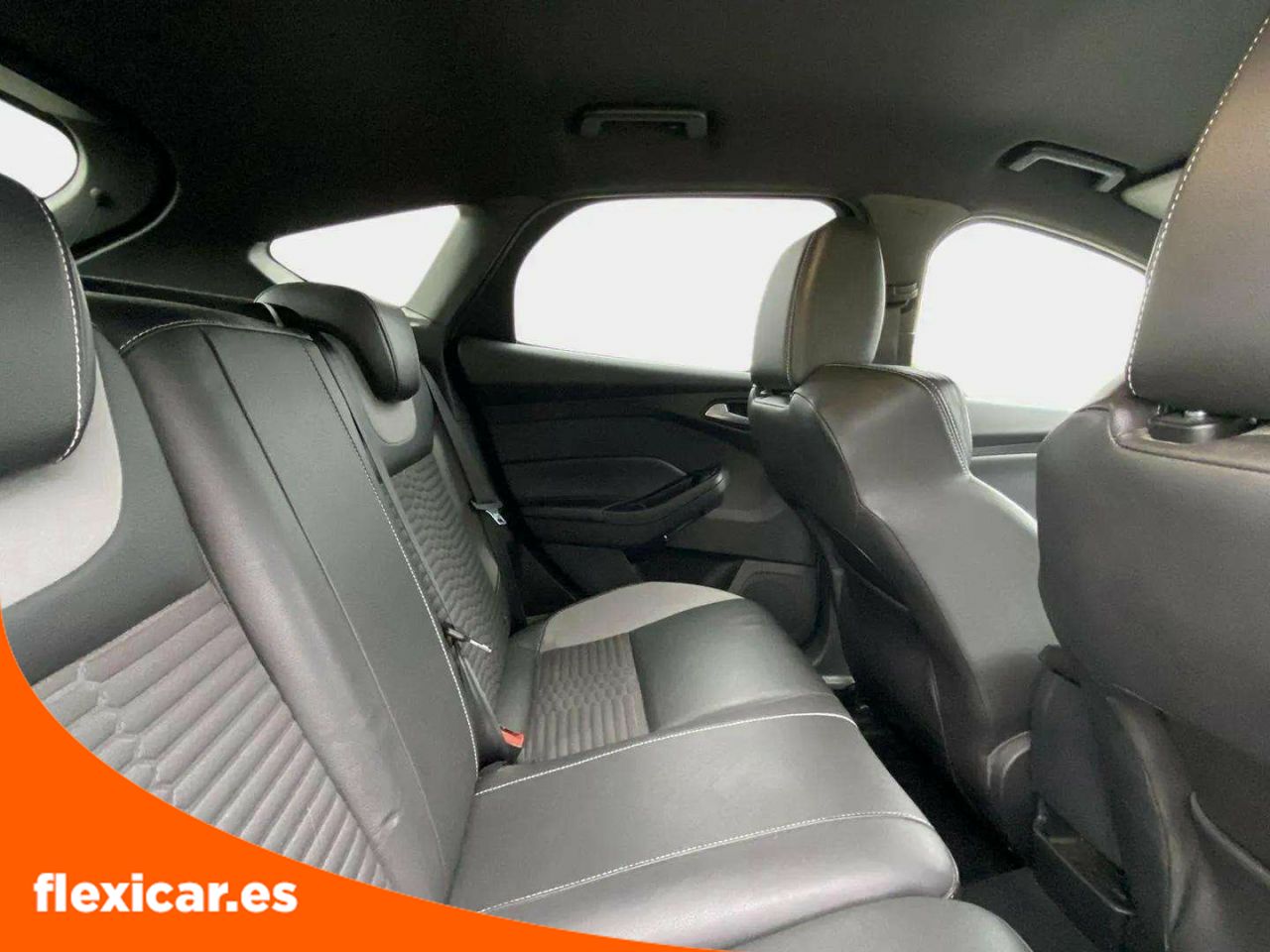 Foto Ford Focus 15