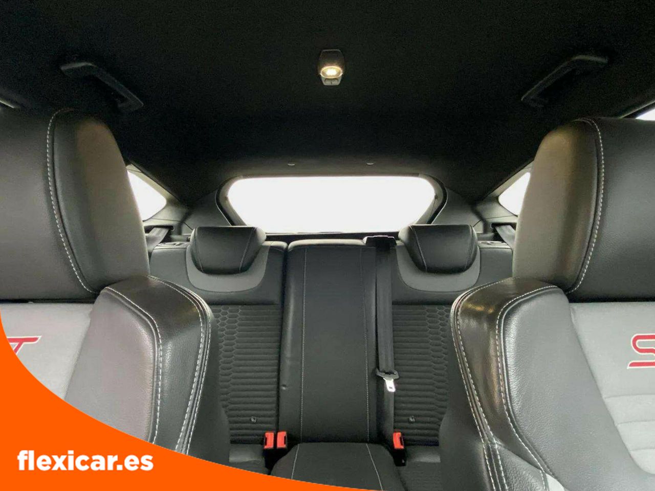 Foto Ford Focus 16