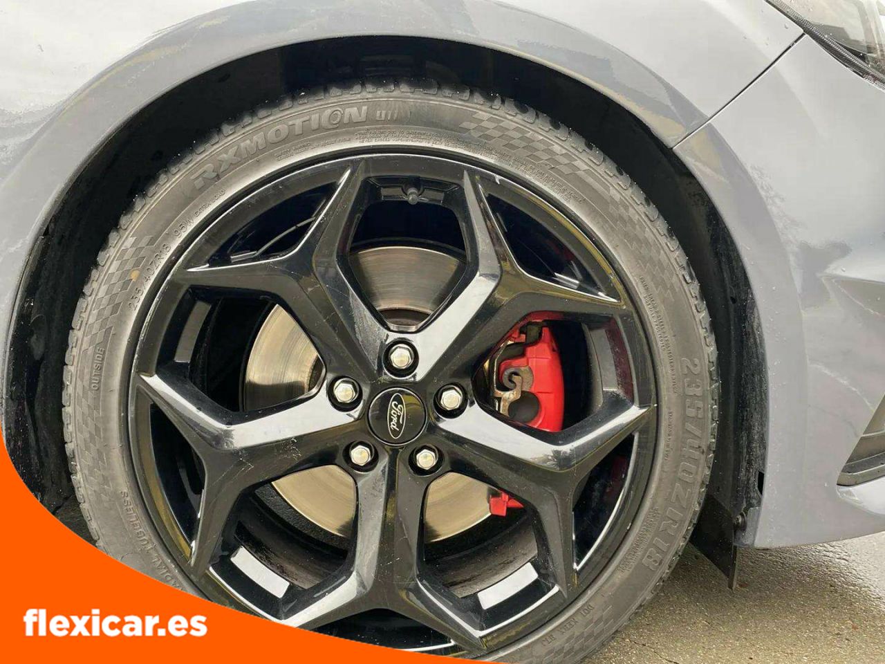 Foto Ford Focus 18
