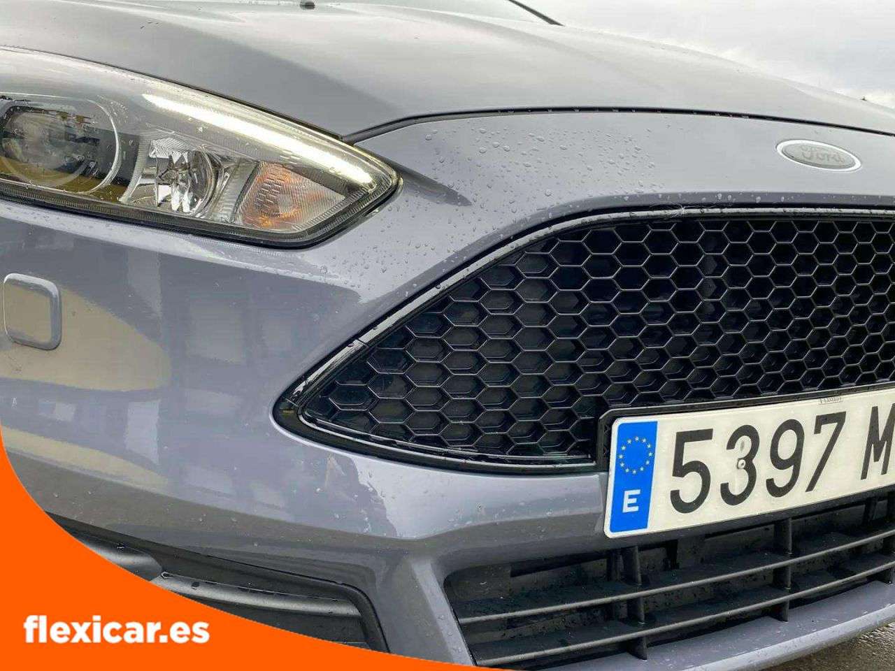 Foto Ford Focus 19